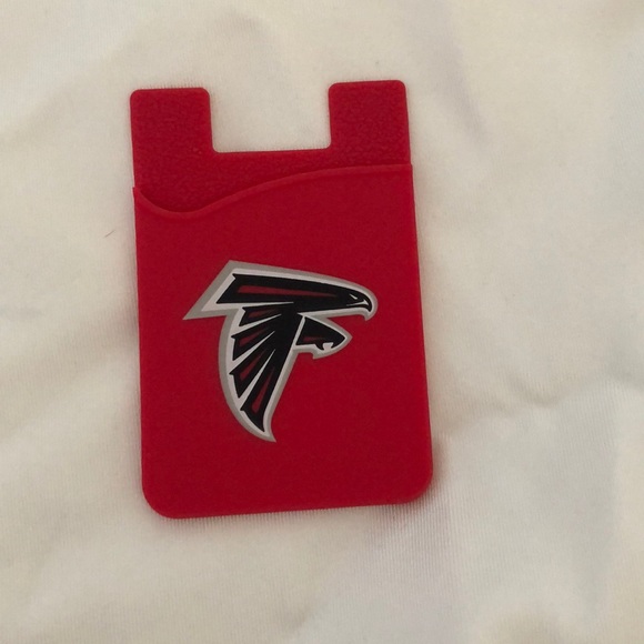 Atlanta Flacons Wallet Sleeve - Picture 1 of 2